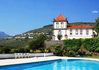 Casa das Torres de Oliveira