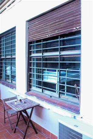 360 Hostel Barcelona