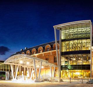 Mlyn Jacka Hotel & Spa