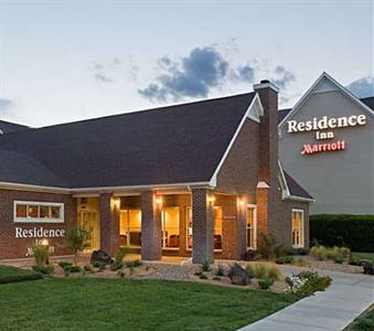 Residence Inn Amarillo