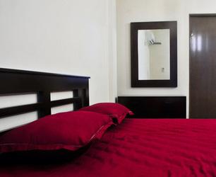 Palmyrah Residencies