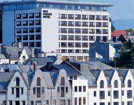 Scandic Parken