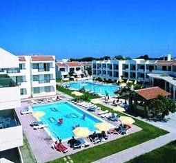 Alis Residence
