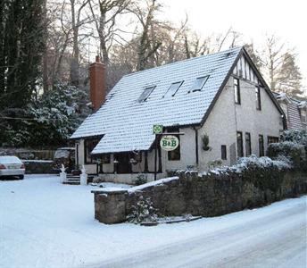 Moat Lodge Lucan