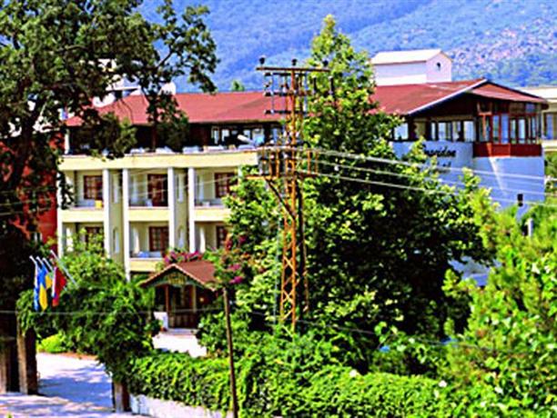 Club Hotel Poseidon