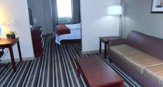 Radisson Hotel Waco
