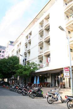 Central Pattaya Residence