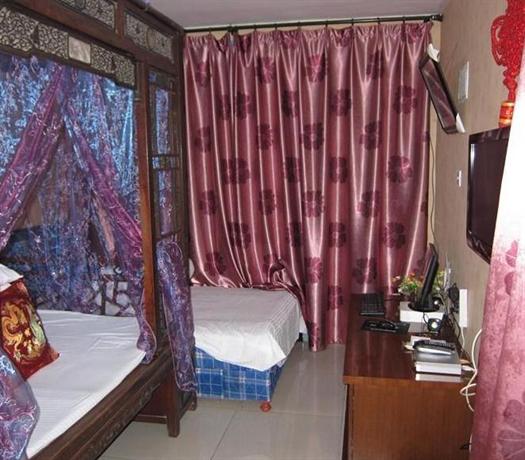 Jiangnan Hostel