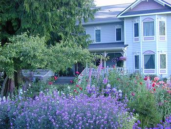Sea Cliff Gardens