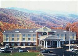 Holiday Inn Express Dillsboro/western Carolina