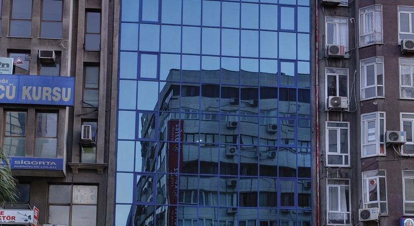 Susuzlu Seckin Hotel