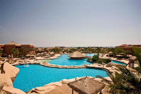 LAGUNA VISTA BEACH RESORT Nabq Bay