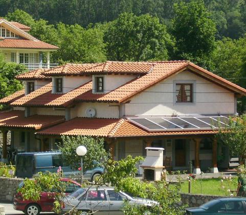 Hotel Apartamentos Picu Castiellu Llanes