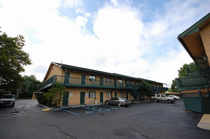 Days Inn at Woodbury