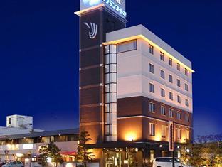 The Grand Court Matsusaka