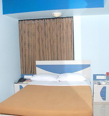 Comfort Inn and Suites Jogeshwari West
