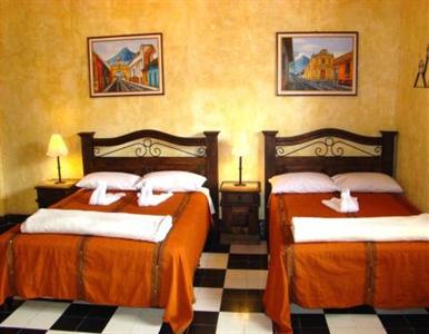 Hotel Casa del Parque