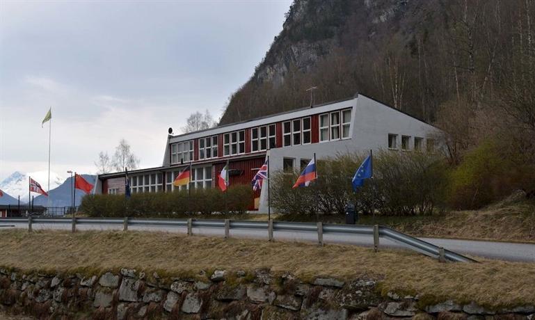 Solfjord