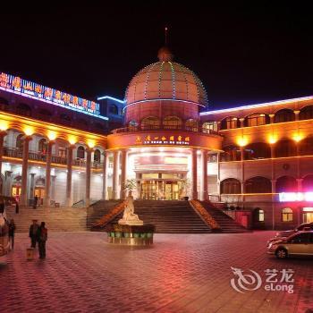 Lushan Xi Hu Hotel
