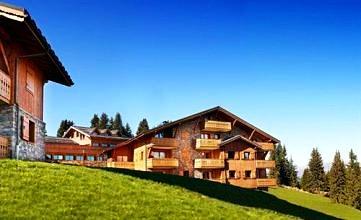 Le Hameau du Beaufortain
