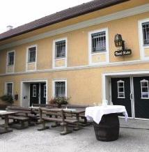 Silbers-Heuriger Gasthof