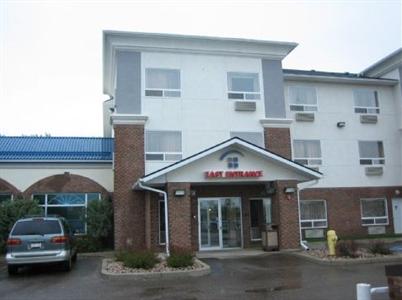Stettler Canalta