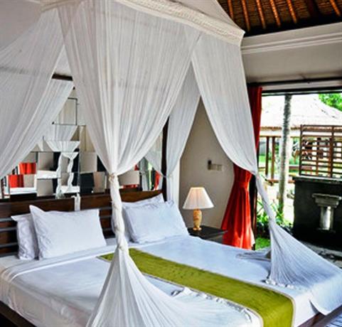 Mimosa Jimbaran Bali Villa