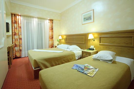 Noufara Hotel Piraeus