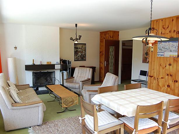 Interhome - Panoramic E2