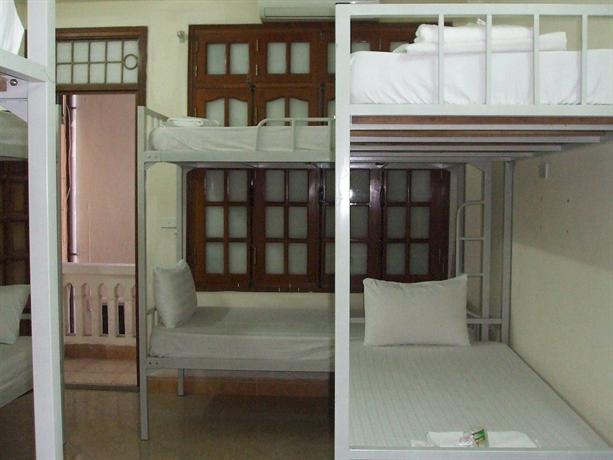Discovery Hotel Hanoi