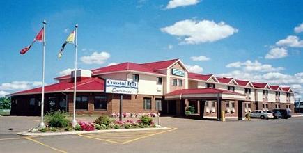 Coastal Inn Moncton