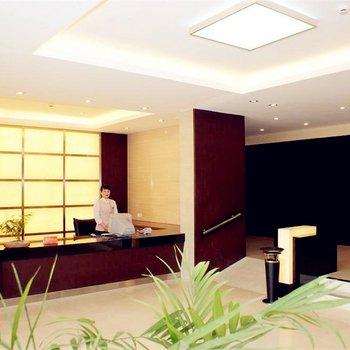 Komatsu Hot Spring Hotel