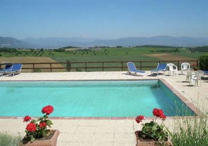 Holiday Home Bellavista Amelia