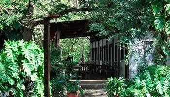 Hotel Ecologico Tierra Blanca