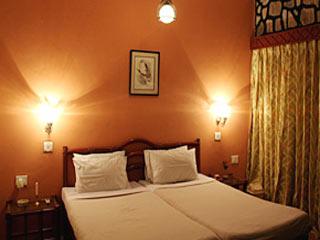 Tiger Moon Resort
