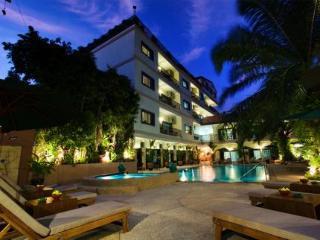 Baan Souy Resort