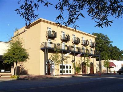 Hampton Inn Fairhope