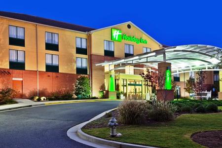 Holiday Inn Atlanta Roswell
