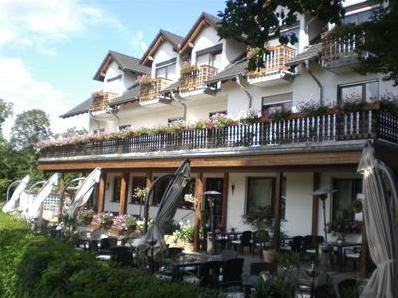 Landhotel Lembergblick Feilbingert