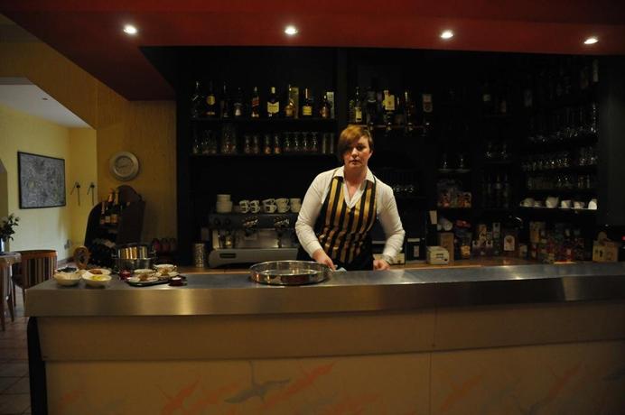 Hotel Galerija