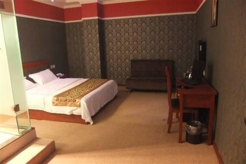 Heng En Business Hotel