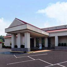 Travelodge Tupelo