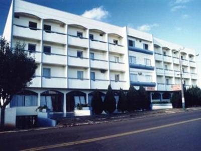 Hotel Provincia Flex de Barracao Express