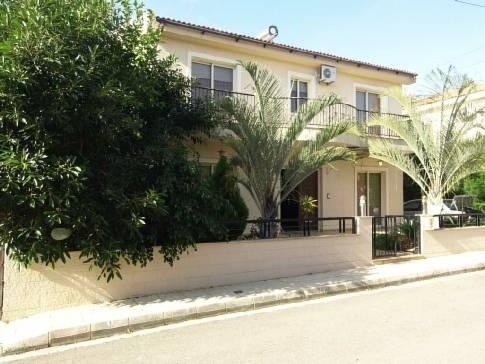 Samsara Villa Potamos tis Germasogeias