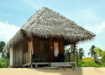 Lagoon Paradise Beach Resort