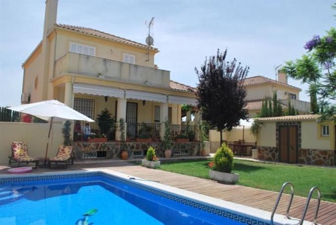 Homestay In Paraiso Arenal Cordoba
