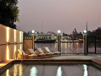 Protea Hotel Ikoyi Westwood
