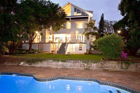 The Grange Guest House