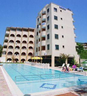 Eke Kusadasi
