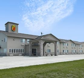 Super 8 Fort Dodge